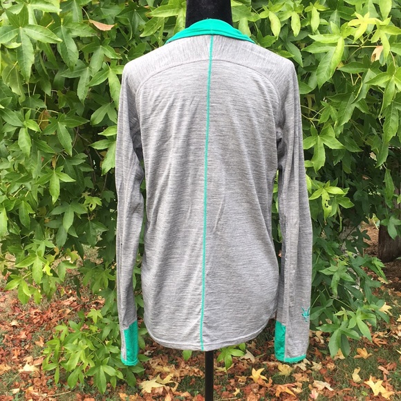 Ibex Merino Wool Jacket - Picture 4 of 12